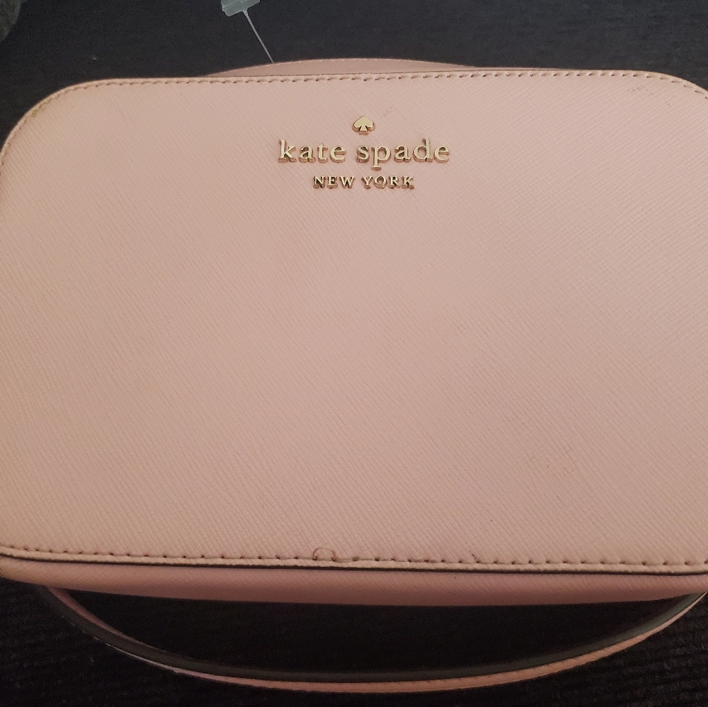 Kate spade crossbody bag